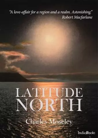 Latitude North cover