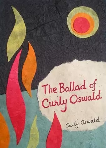 The Ballad of Curly Oswald cover