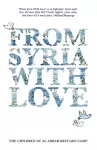 From Syria with Love cover
