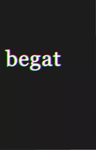 'Begat' cover