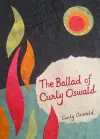 The Ballad of Curly Oswald cover
