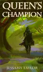 Queen's Champion cover