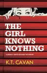 The Girl Knows Nothing cover