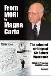From MORI to Magna Carta cover