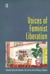 Voices of Feminist Liberation cover