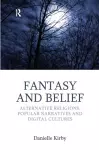 Fantasy and Belief cover