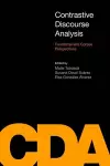 Contrastive Discourse Analysis cover