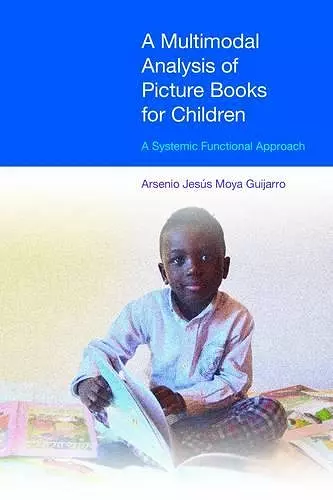 A Multimodal Analysis of Picture Books for Children cover