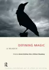 Defining Magic cover