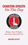 Charlton Athletic On This Day cover