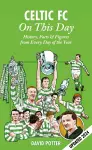 Celtic On This Day cover