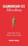 Glamorgan CCC Miscellany cover