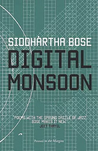 Digital Monsoon cover