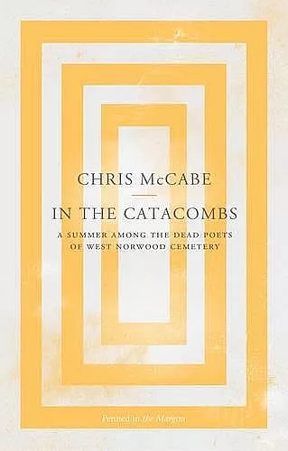 In the Catacombs cover