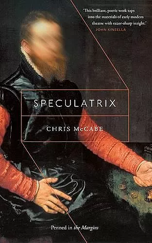 Speculatrix cover