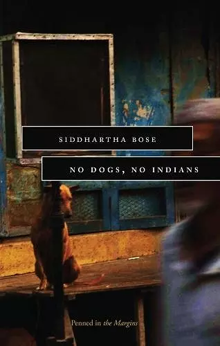 No Dogs, No Indians cover