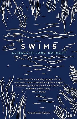 Swims cover
