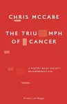 The Triumph of Cancer cover