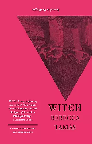 WITCH cover