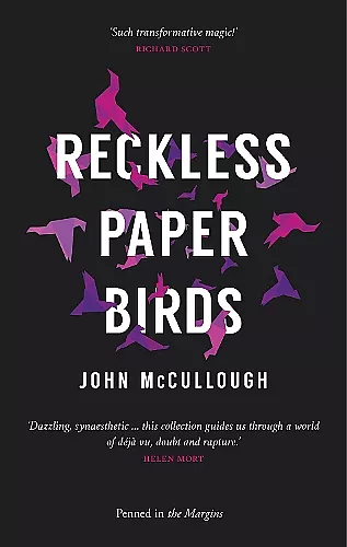 Reckless Paper Birds cover