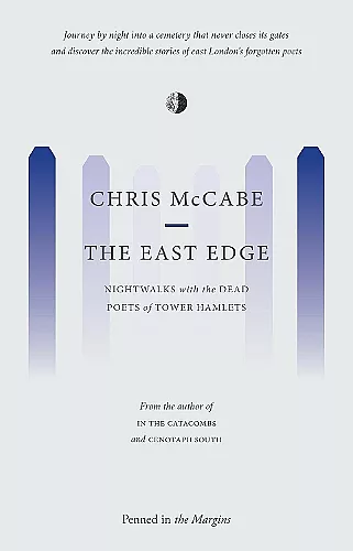 The East Edge cover