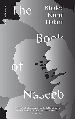 The Book of Naseeb cover