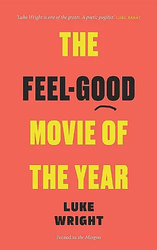 The Feel-Good Movie of the Year cover