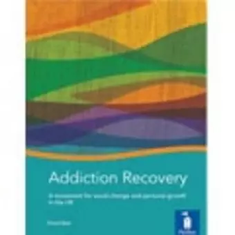 Addiction Recovery: A Handbook cover