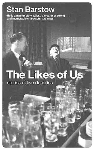 The Likes of Us cover