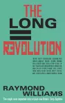 The Long Revolution cover