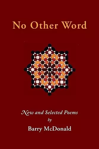 No Other Word cover