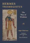 Hermes Trismegistus cover