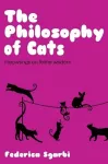 The Philosophy of Cats cover