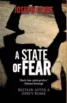 A State of Fear cover