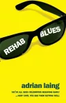Rehab Blues cover