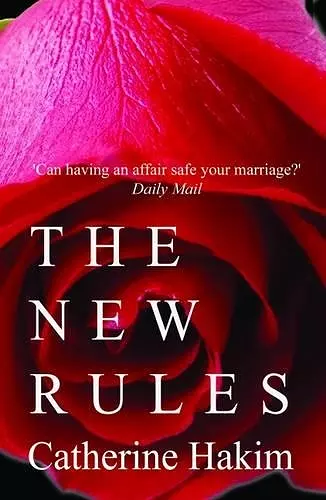 The New Rules cover