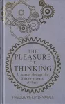 Pleasure of Thinking cover
