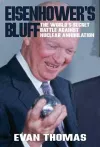 Eisenhower's Bluff cover