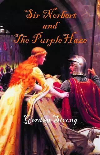Sir Norbert and the Purple Haze cover