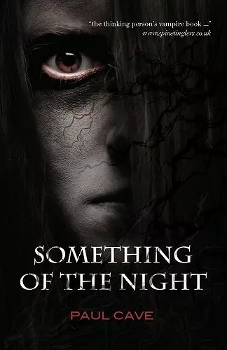 Something of the Night cover