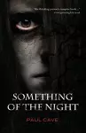 Something of the Night cover