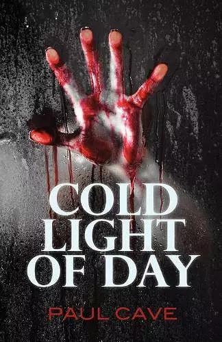 Cold Light of Day cover