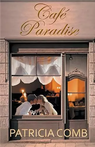 Cafe Paradise cover