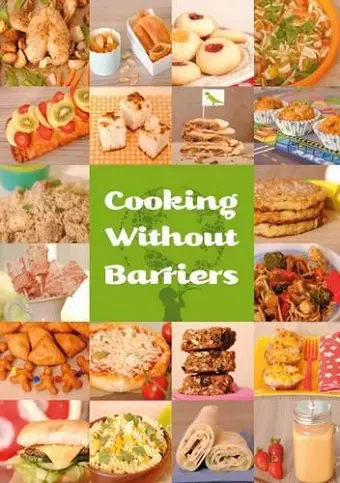 Cooking Without Barriers cover