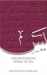 Understanding Surah Yasin cover