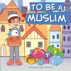 To Be A Muslim cover