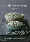 Classic Vegetarian Cookery cover