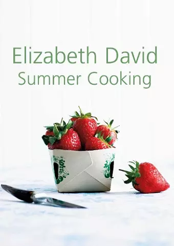 Summer Cooking cover