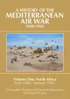 Mediterranean Air War, 1940-1945 cover