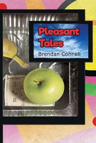 Pleasant Tales cover